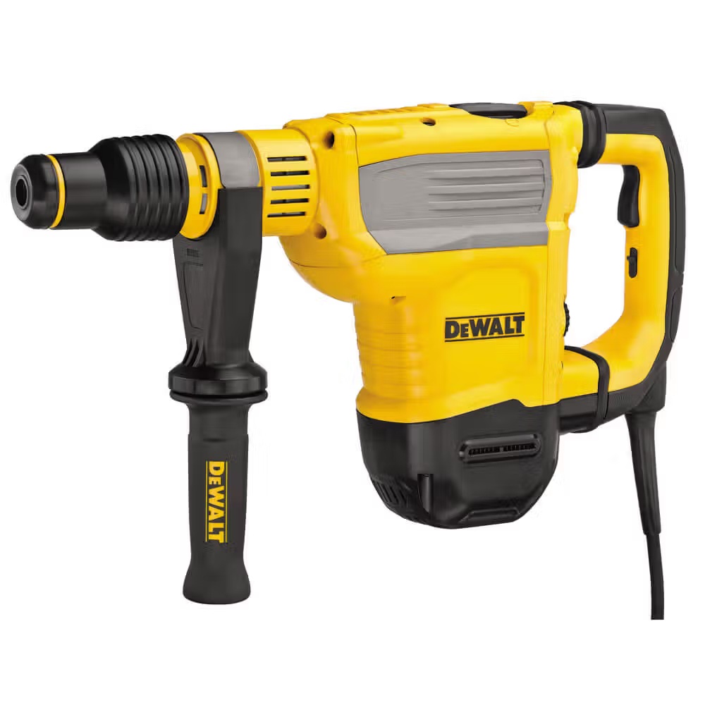 Перфоратор мережевий DeWALT D25614K